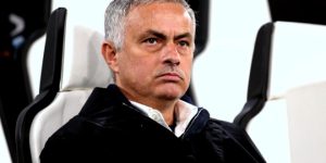 José Mourinho