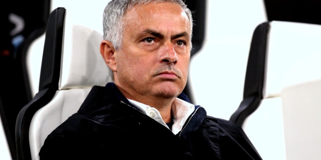 José Mourinho