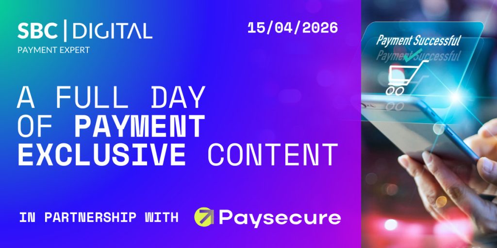 SBC News SBC Digital: Payment Expert 2026
