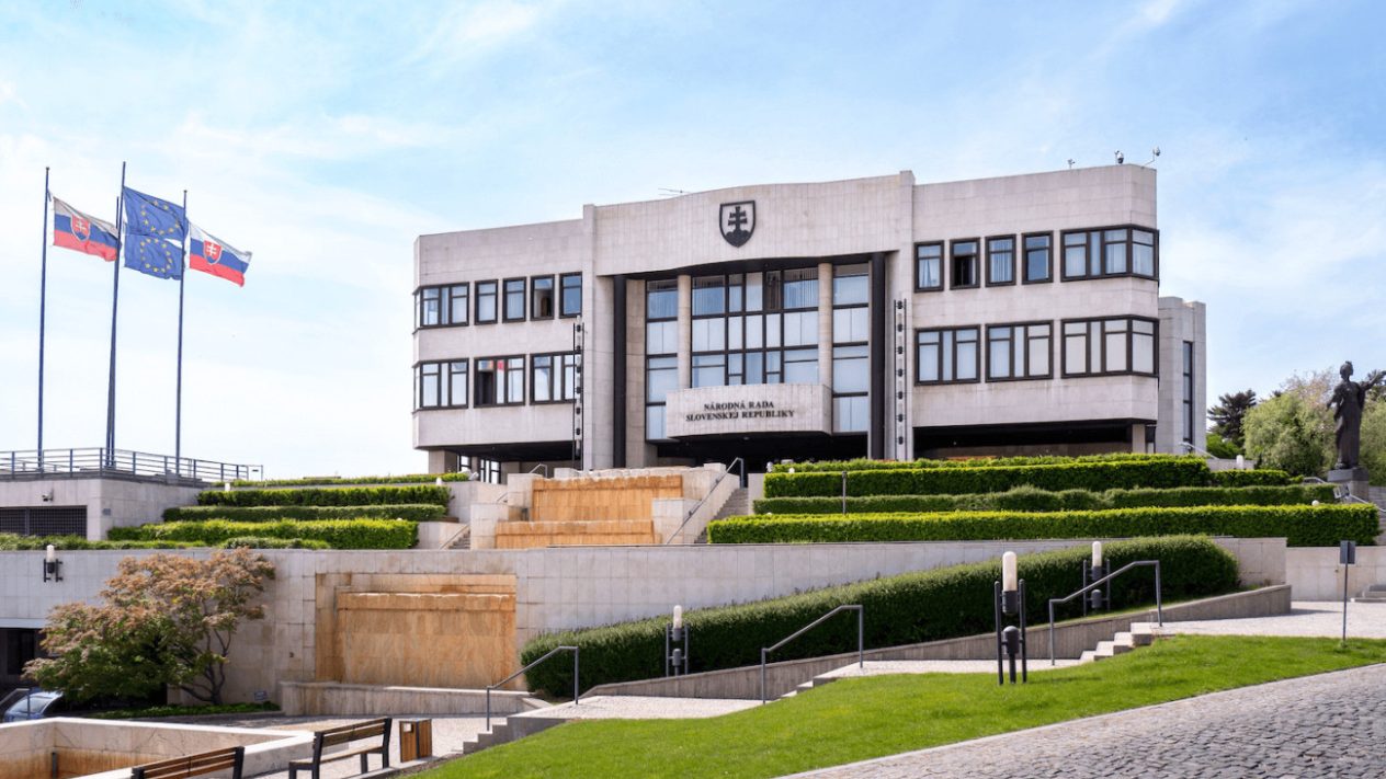 SBC News Slovakia greenlights academic review of gambling governance 