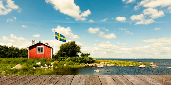 Sweden, where Novatech has been banned