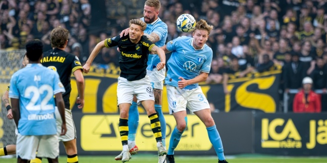 Swedish football, representing Genius Sports extending its deal with the SEF