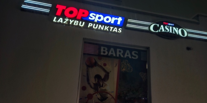 TOPsport, which has been acquired by FEG