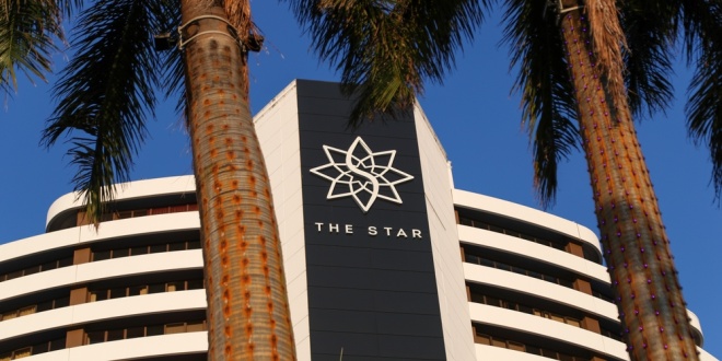 The Star, which has just secured a refinancing deal with WhiteHawk