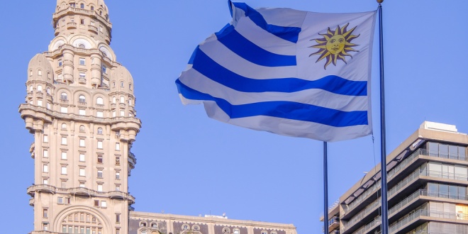 Uruguay, where senator Felipe Carballo is trying to introduce regulated online gambling