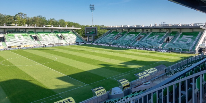 Bulgarian football leadership to vote for wagering ban