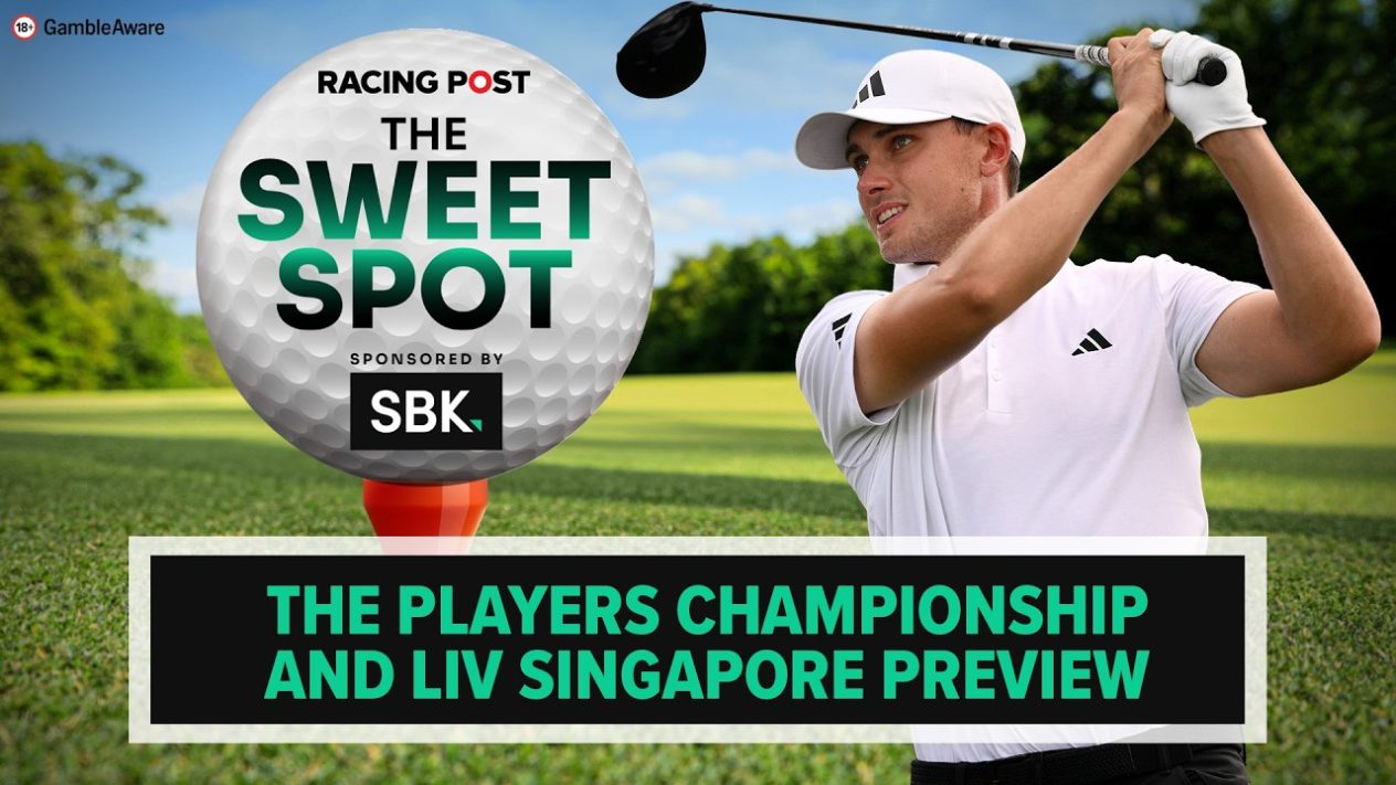 SBC News Golf betting models tested by weather and player form