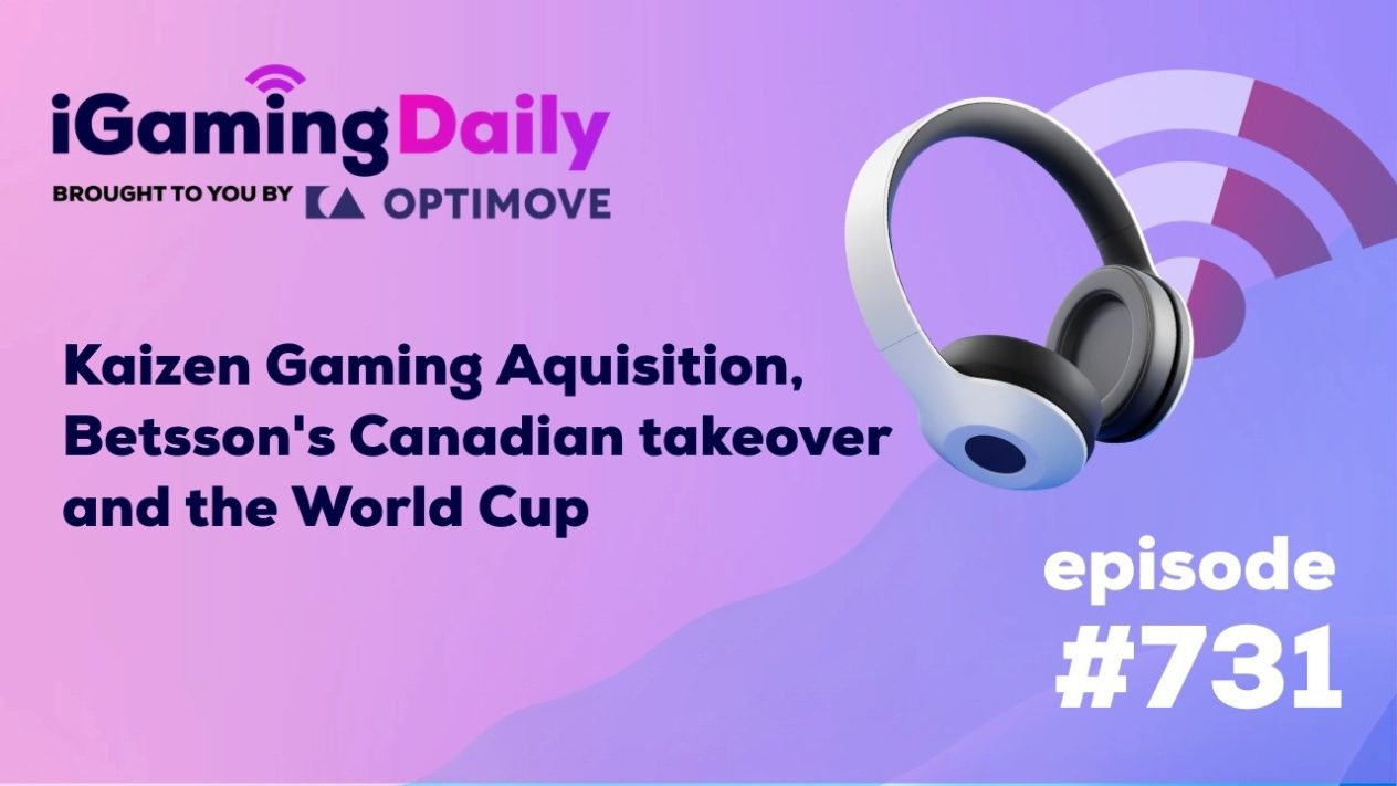 SBC News Kaizen Gaming and Betsson pursue strategic acquisitions amid shifting global markets