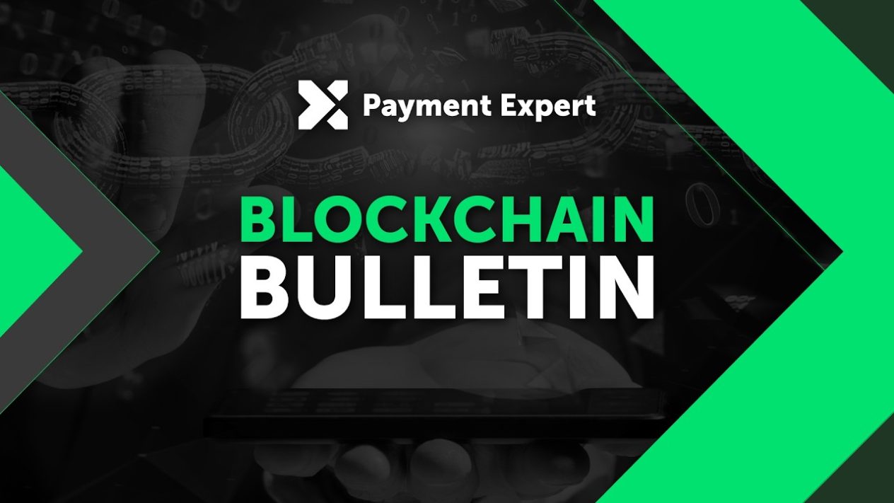 SBC News Blockchain Bulletin: Iran’s Binance Usage Under Federal Spotlight