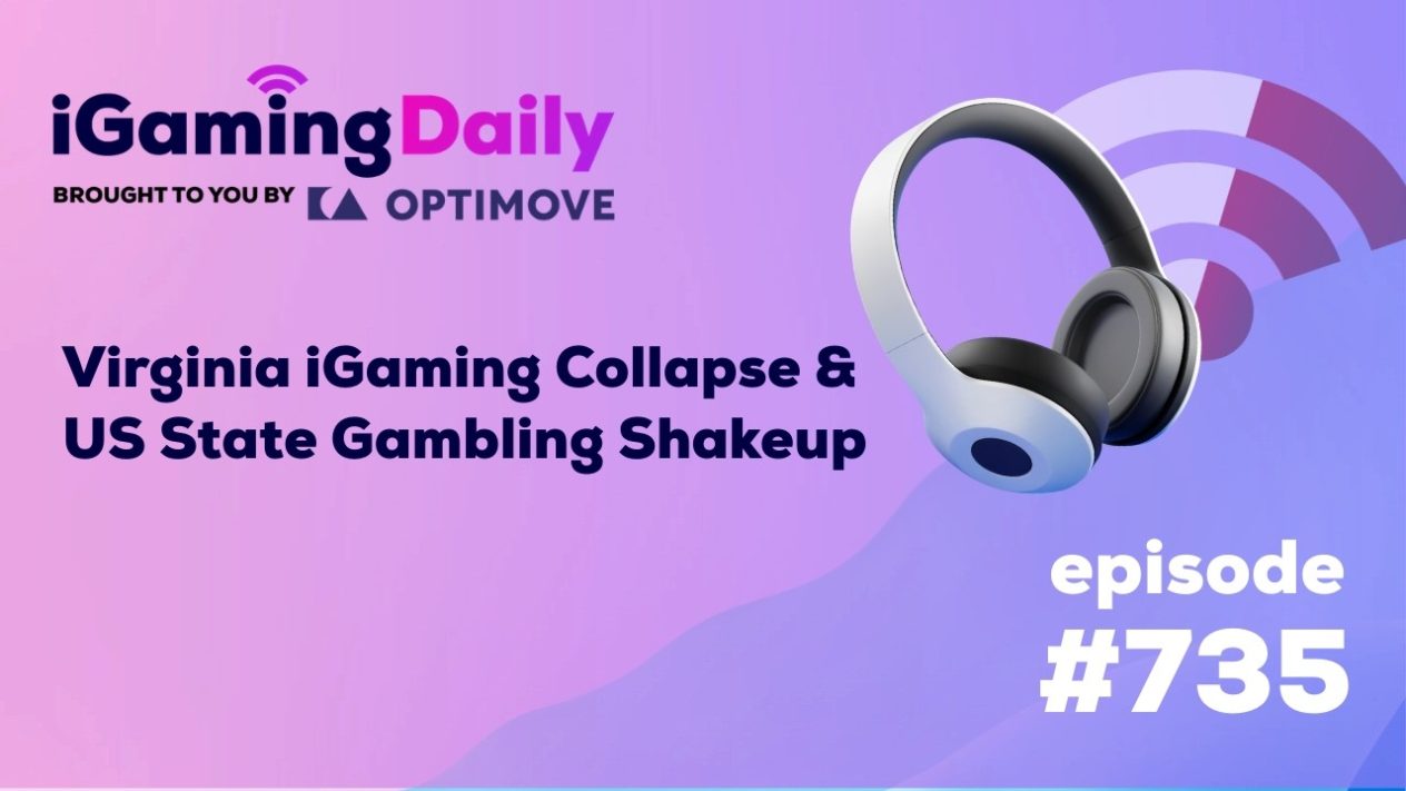 SBC News Developments in iGaming Legislature at the State Level Stalls US Adoption