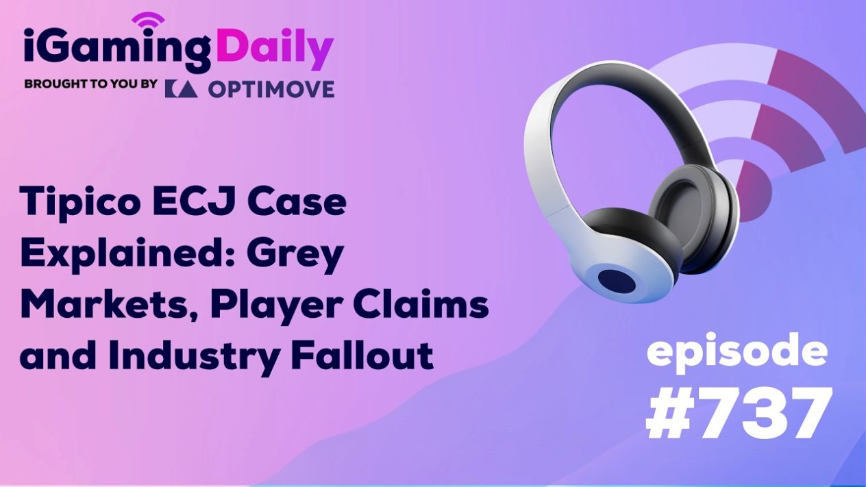 SBC News Tipico’s ECJ Case Could Open Floodgates for Gray Market Loss Recovery Claims 