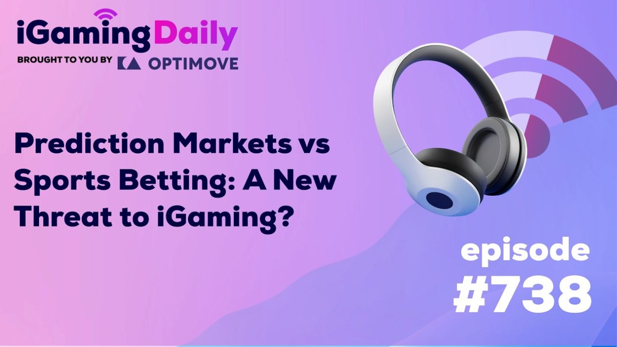 SBC News A Tale of Two Offers: Prediction Markets vs Sports Betting
