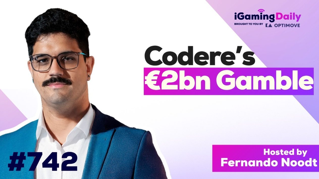 SBC News Codere tests €2bn sale amid weak market confidence