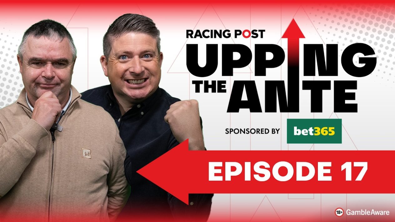 SBC News Racing Post prepares for Dineen exit ahead of Cheltenham week