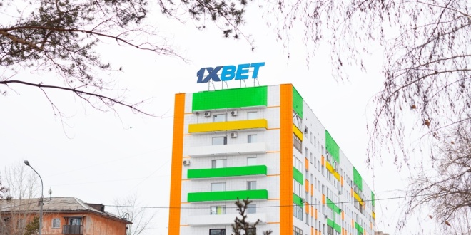 1xBet, which has just appointed Quirino Mancini and former Man City COO Chris Bird