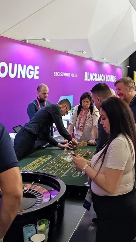 SBC News Live coverage from SBC Summit Malta: Day Two - brought to you by ELA Games