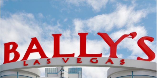 Bally's, as Bally's Intralot releases FY25 results