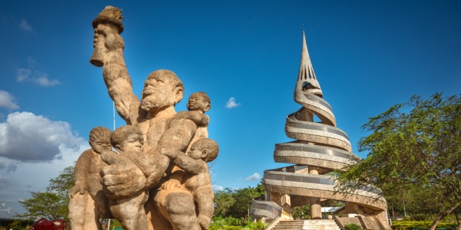 Cameroon, where EveryMatrix is providing its turnkey platform to Betsson