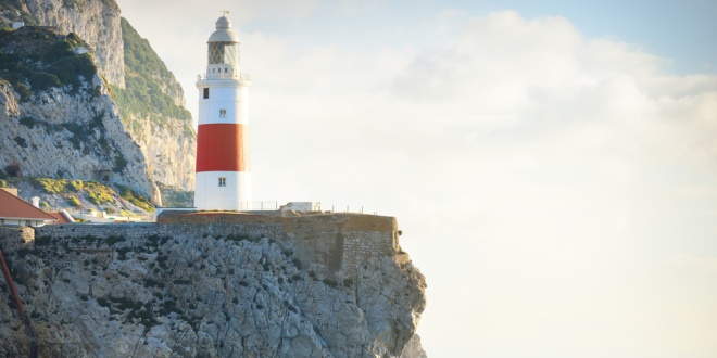 Gibraltar, where prediction markets are being licensed