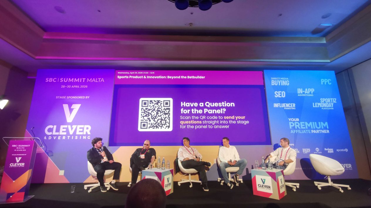 SBC Summit Malta Panel Session