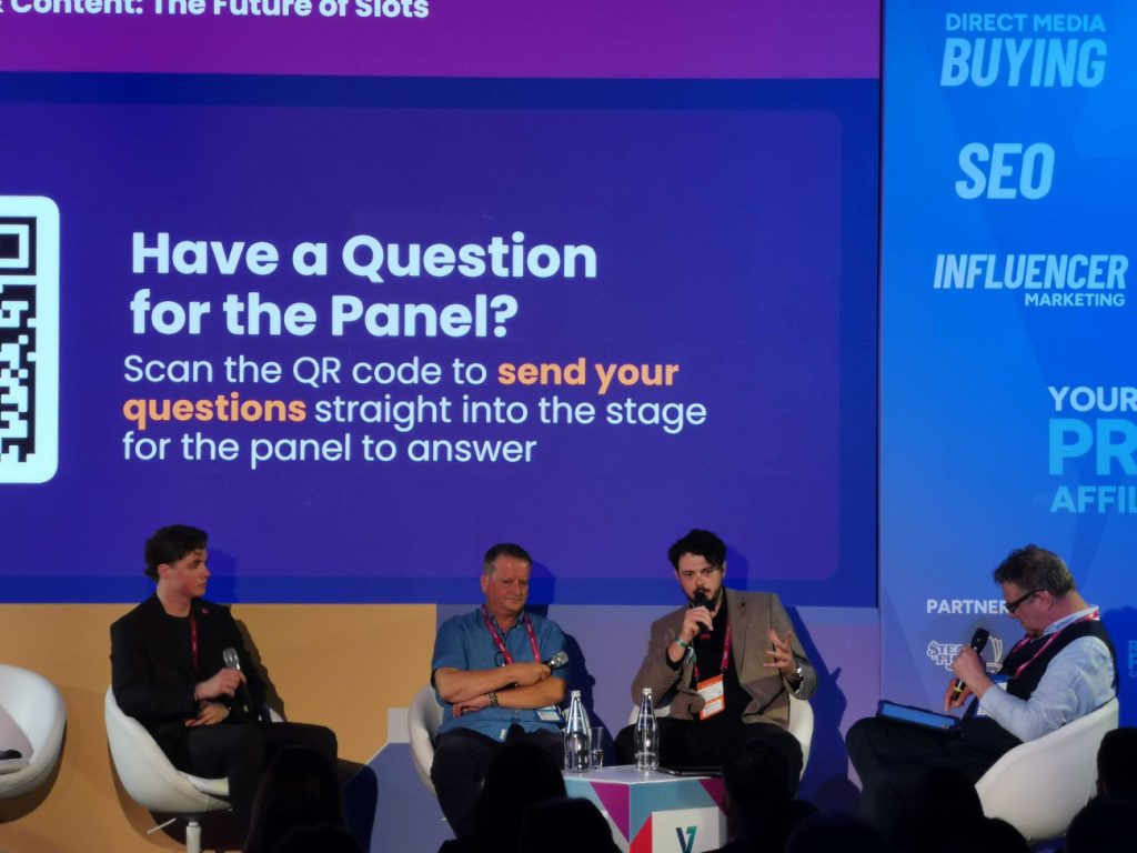 SBC News Live coverage from SBC Summit Malta: Day One - brought to you by ELA Games
