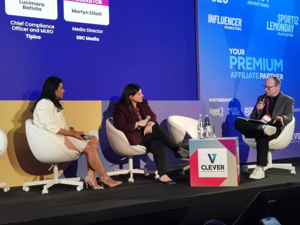 SBC News Live coverage from SBC Summit Malta: Day One - brought to you by ELA Games
