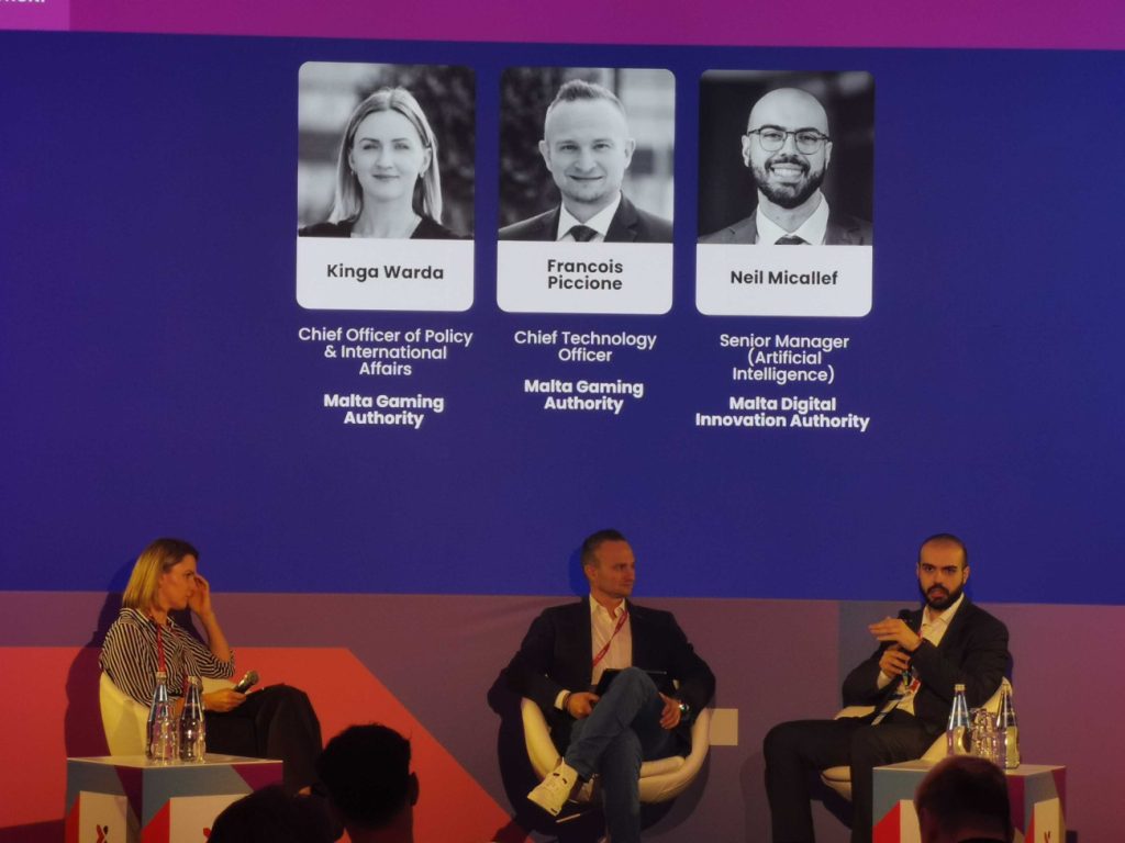 SBC News Live coverage from SBC Summit Malta: Day Two - brought to you by ELA Games