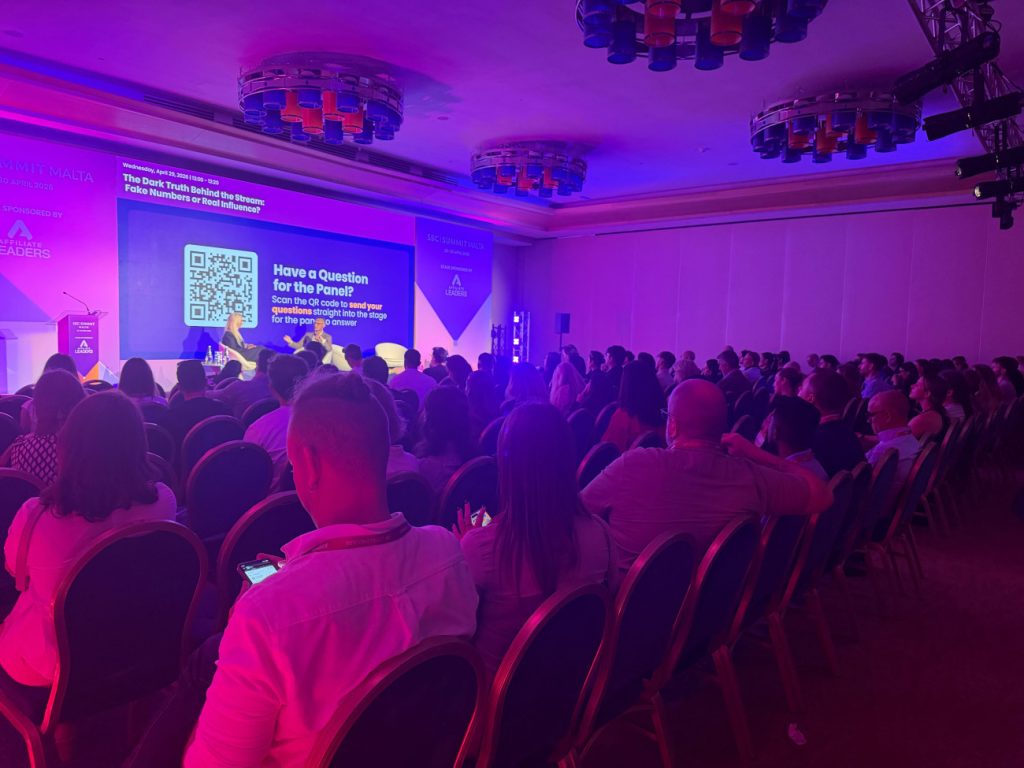 SBC News Live coverage from SBC Summit Malta: Day One - brought to you by ELA Games