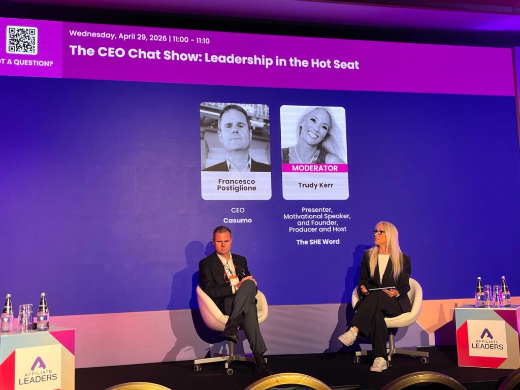 SBC News Live coverage from SBC Summit Malta: Day One - brought to you by ELA Games