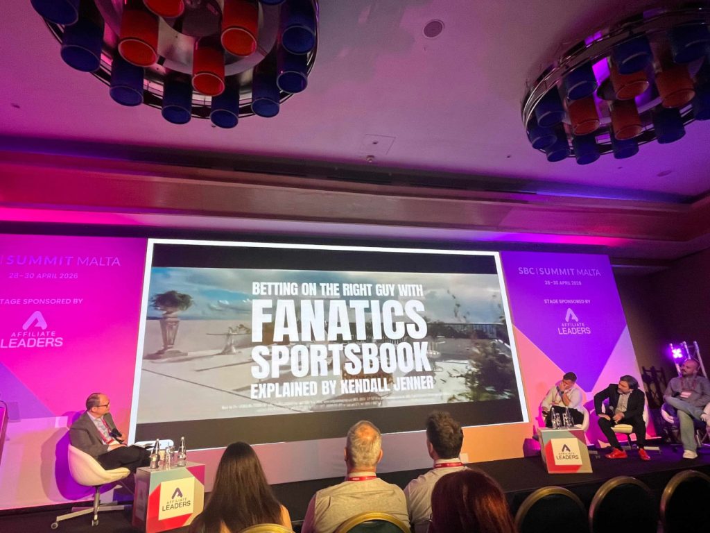 SBC News Live coverage from SBC Summit Malta: Day One - brought to you by ELA Games