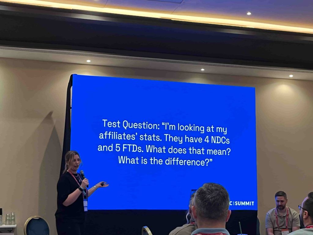 SBC News Live coverage from SBC Summit Malta: Day Two - brought to you by ELA Games
