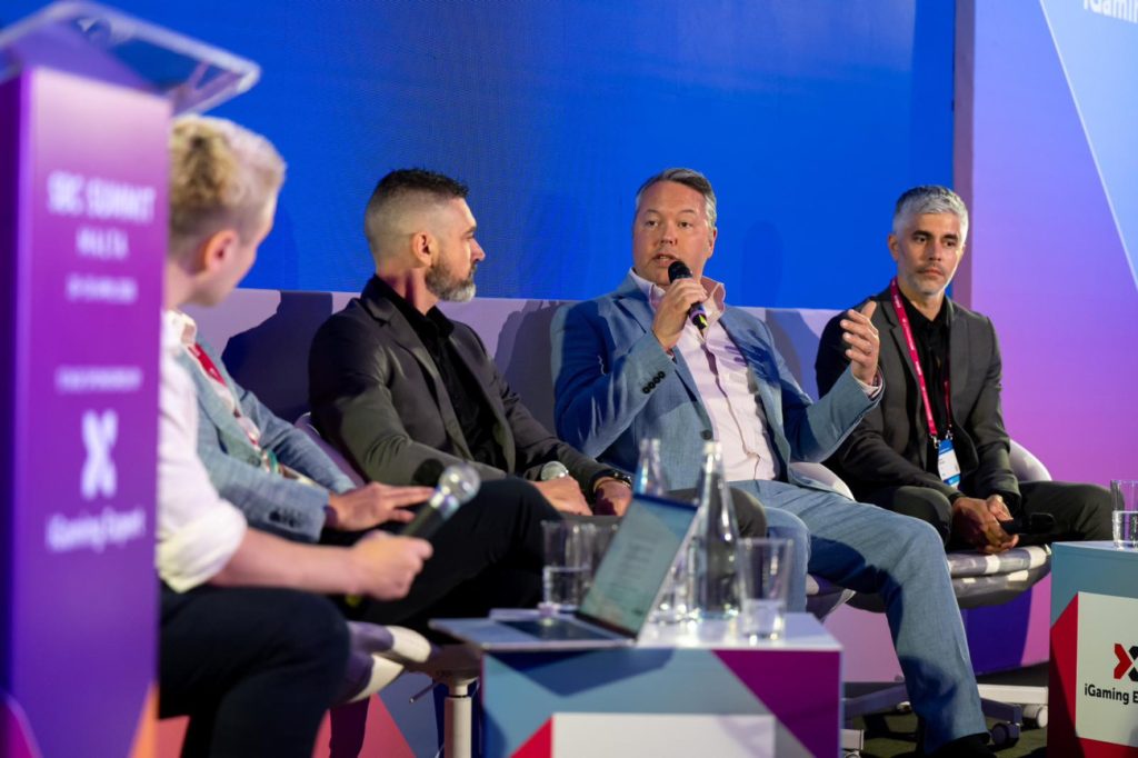 SBC News Live coverage from SBC Summit Malta: Day Two - brought to you by ELA Games