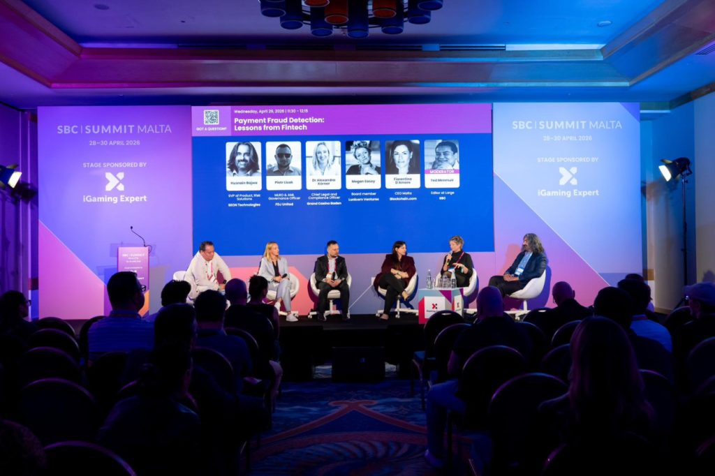SBC News Live coverage from SBC Summit Malta: Day Two - brought to you by ELA Games