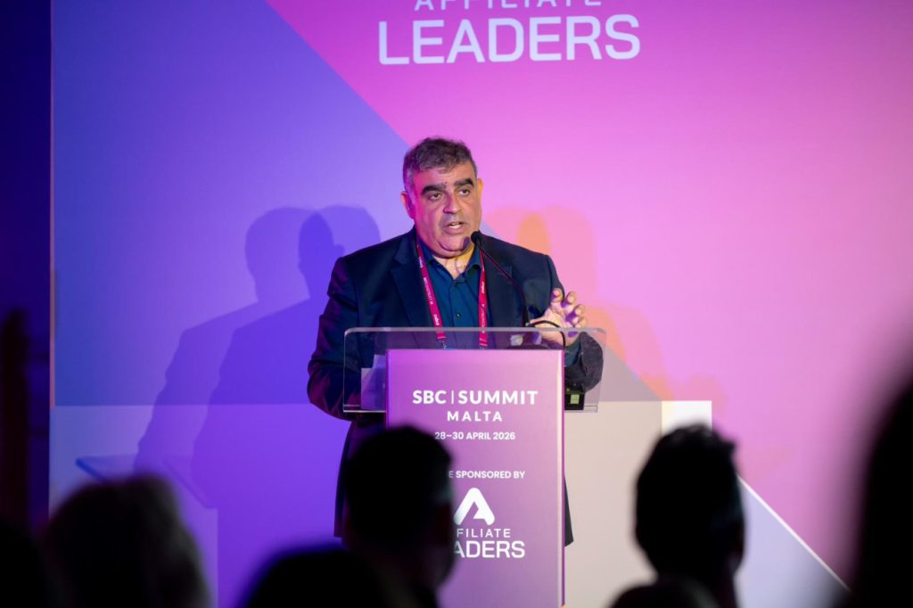 SBC News Live coverage from SBC Summit Malta: Day Two - brought to you by ELA Games