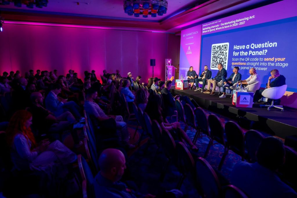 SBC News Live coverage from SBC Summit Malta: Day Two - brought to you by ELA Games