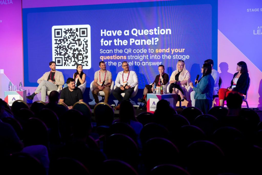 SBC News Live coverage from SBC Summit Malta: Day Two - brought to you by ELA Games