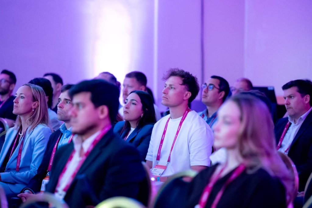 SBC News Live coverage from SBC Summit Malta: Day Two - brought to you by ELA Games