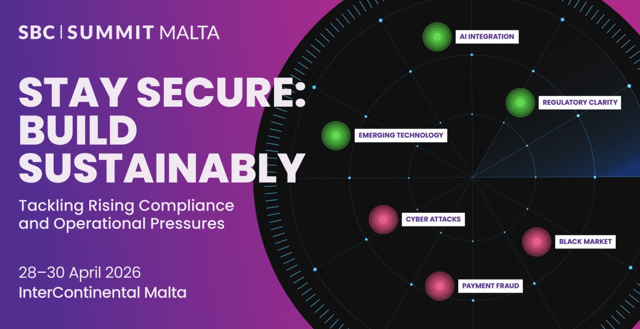 SBC News SBC Summit Malta Focuses on Compliance, Risk and Operational Resilience