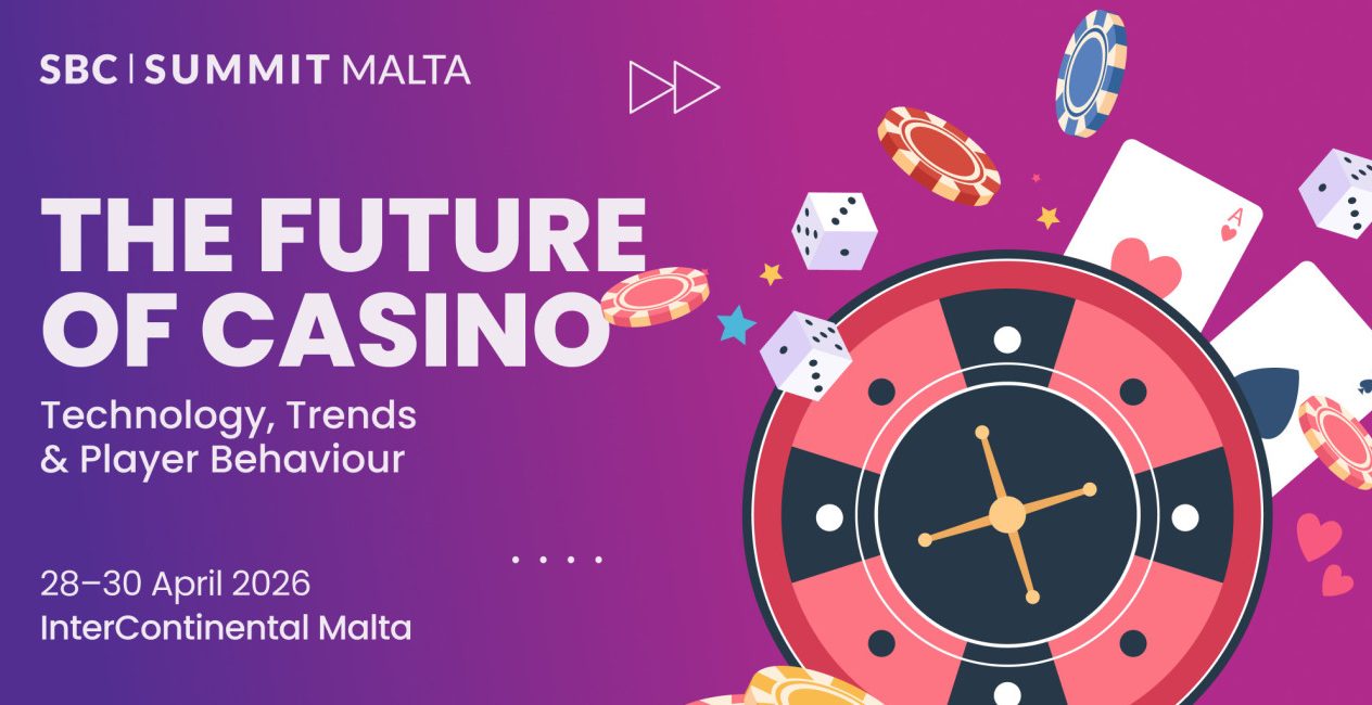 SBC News SBC Summit Malta to explore the trends driving the future of casino