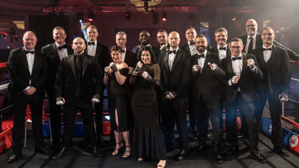 SBC News Behind The Gloves forms knockout Advisory Board
