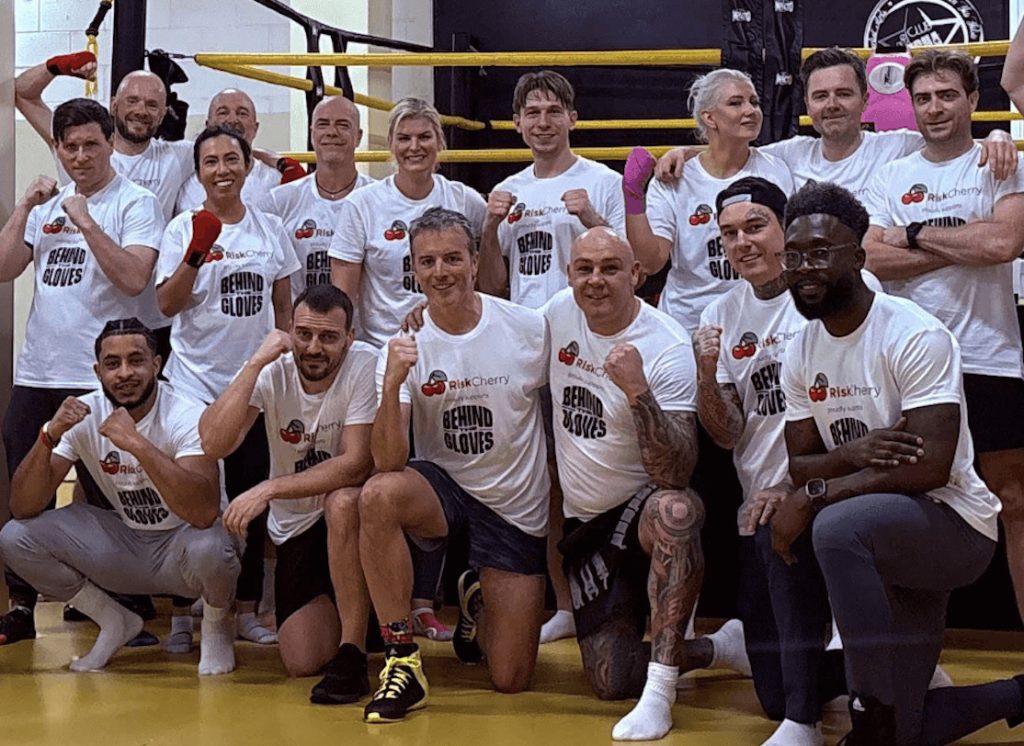 Behind The Gloves forms knockout Advisory Board 2 SBC News Behind The Gloves forms knockout Advisory Board