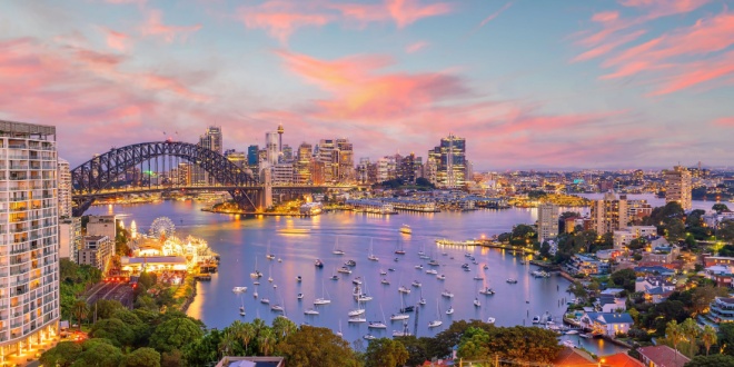 Sydney Australia
