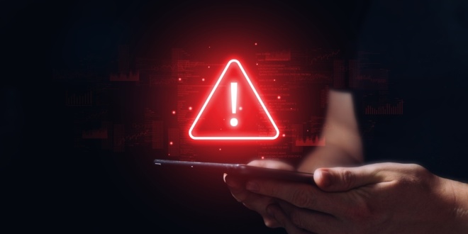 Warning sign as Betsson AB issues Q1 2026 warning