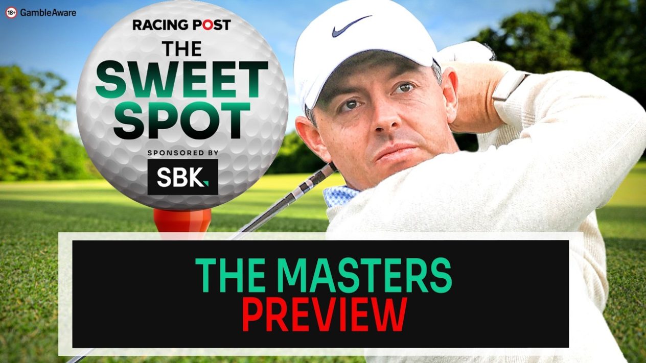 SBC News Data-driven Insights on the 2026 Masters