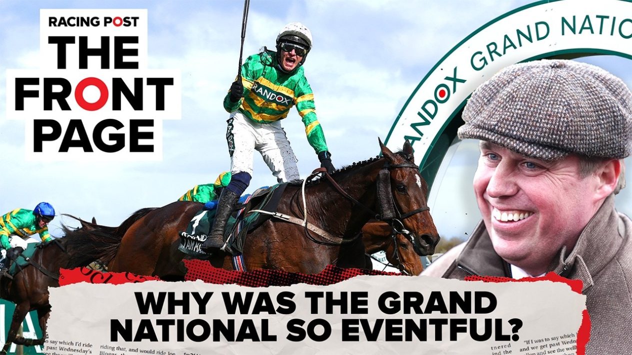 SBC News UK racing faces Grand National shift and policy pressure