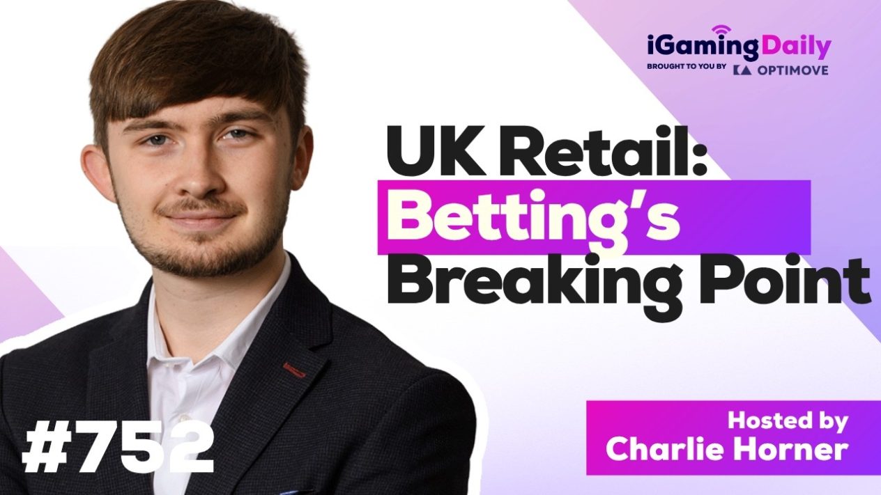 SBC News UK retail betting contracts as operators cut estates