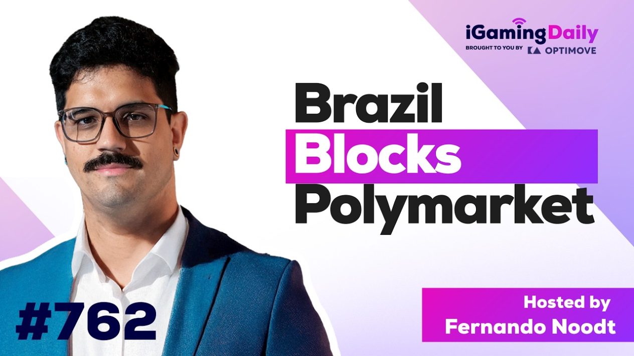 SBC News Brazil bans prediction markets, blocks 27 sites