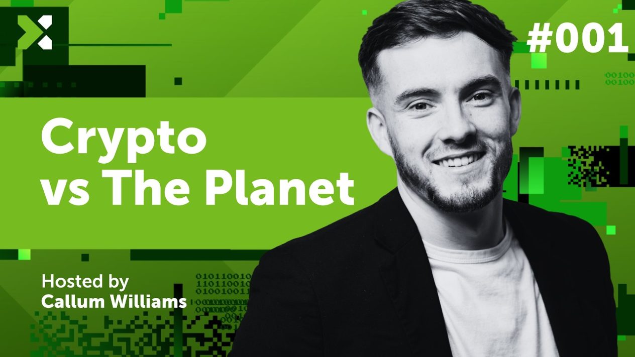 SBC News Crypto sector faces sustainability gap despite greener Bitcoin mix