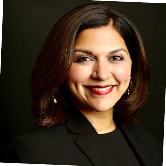 Ex-Bally’s and Aristocrat counsel Sheila Bangalore joins Entain board 2 Sheila Bangalore, non-executive director at Entain