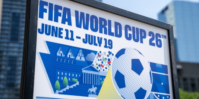 2026 FIFA World Cup sign, as Betano becomes an ‘official tournament supporter’